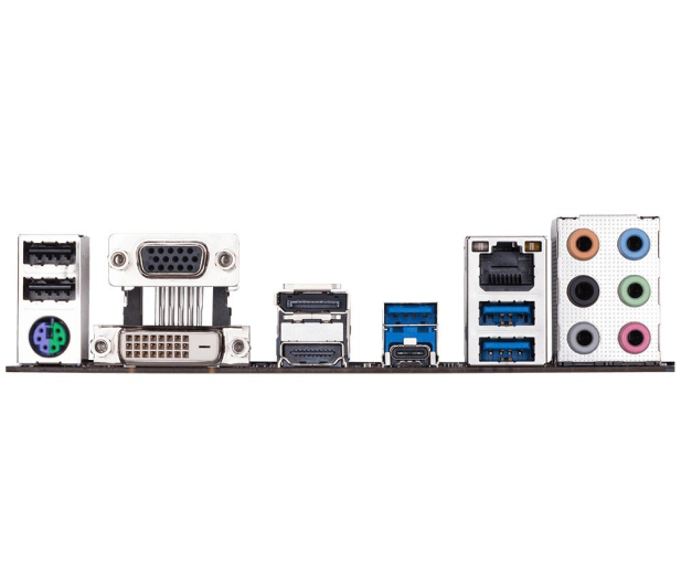 Gigabyte B365M D3H - 507004 - zdjęcie 5